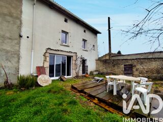  Maison � vendre 3 pi�ces 100 m�