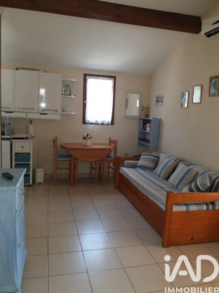  Maison � vendre 3 pi�ces 28 m�