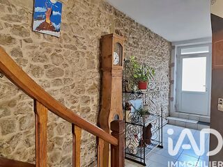  Maison � vendre 8 pi�ces 257 m�