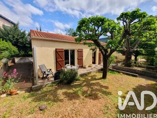 Maison � vendre 4 pi�ces 74 m�