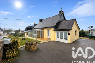  Maison � vendre 5 pi�ces 69 m�