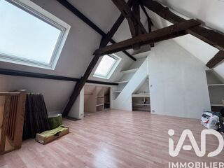 Maison � vendre 4 pi�ces 88 m�