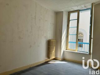  Appartement � vendre 3 pi�ces 58 m�