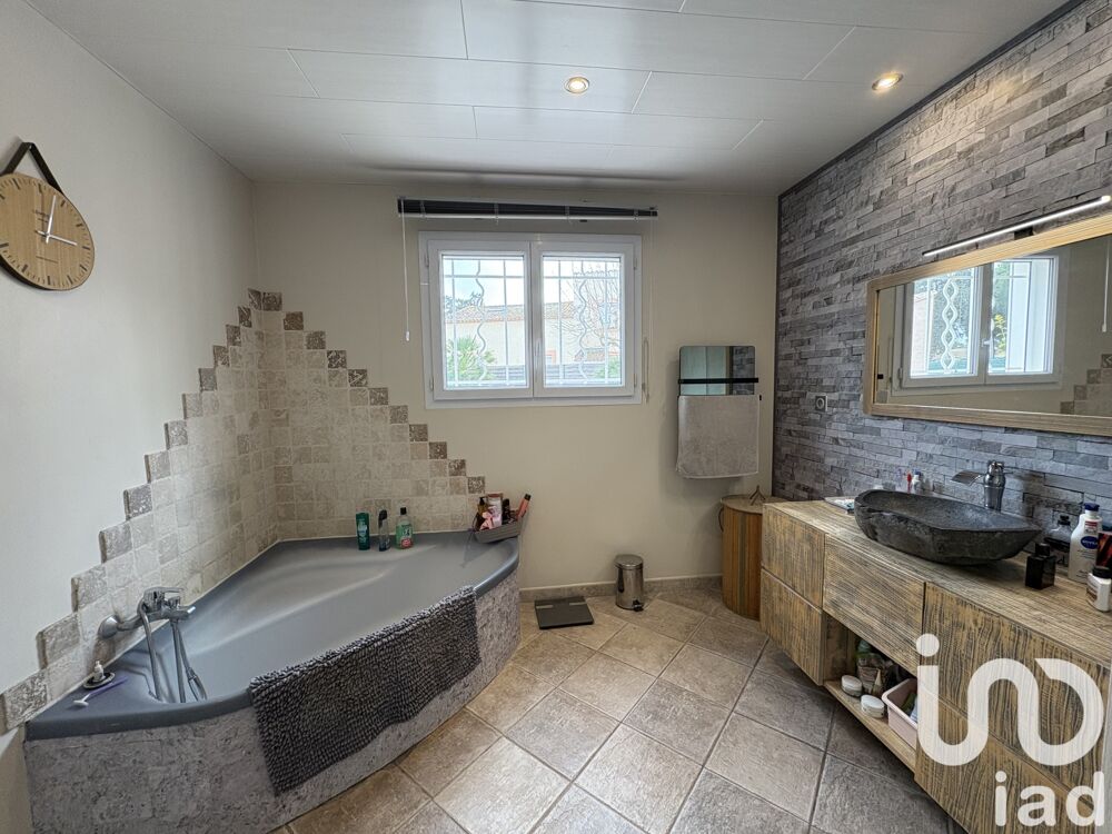 � vendre  Maison Le Grau d'Agde (34300)