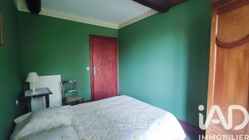 � vendre  Maison Cambremer (14340)