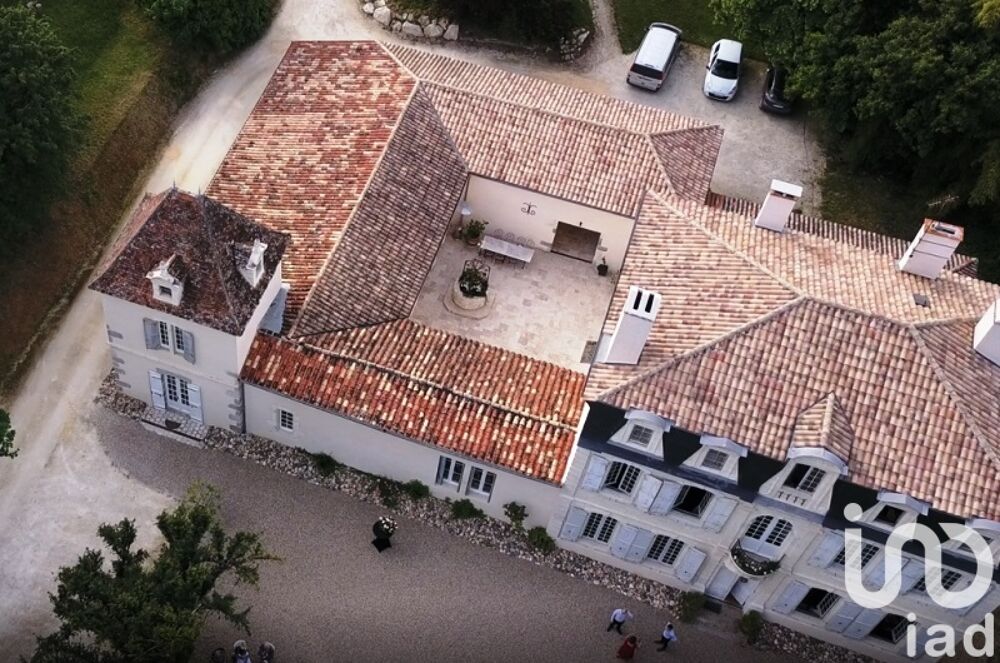  vendre  Maison Clairac (47320)