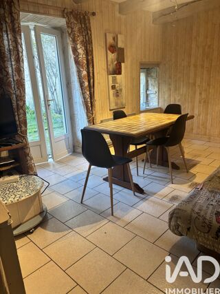  Maison � louer 5 pi�ces 110 m�