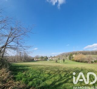 Terrain � vendre 3700 m�