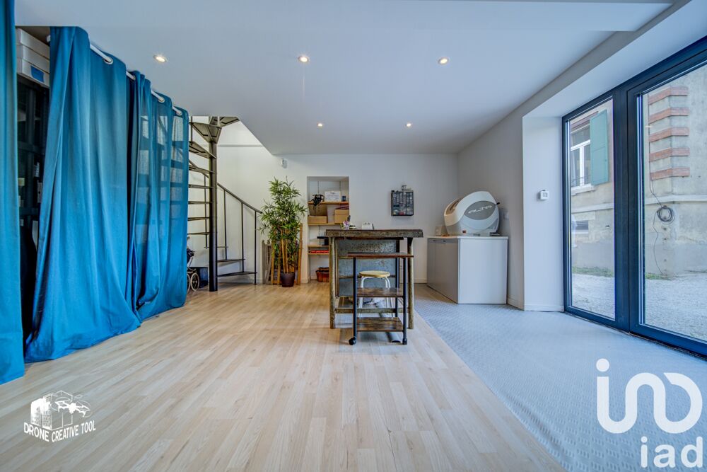  vendre  Maison Pont--Mousson (54700)