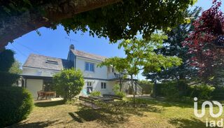  Maison � vendre 8 pi�ces 194 m�