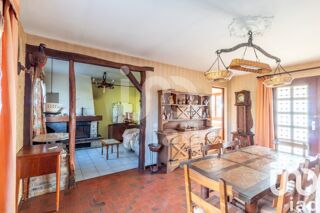  Maison � vendre 4 pi�ces 79 m�