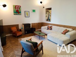  Maison � vendre 7 pi�ces 201 m�