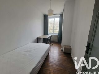  Appartement � vendre 5 pi�ces 78 m�