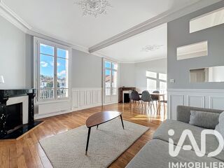  Appartement  vendre 3 pices 51 m