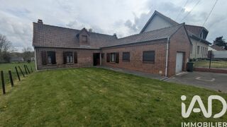  Maison � vendre 5 pi�ces 98 m�