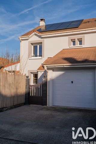  Maison � vendre 5 pi�ces 120 m�