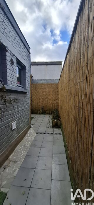  Maison � vendre 4 pi�ces 112 m�