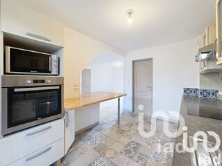  Maison  vendre 8 pices 112 m