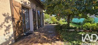  Maison � vendre 6 pi�ces 200 m�