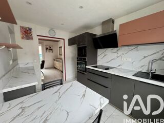  Maison � vendre 4 pi�ces 78 m�