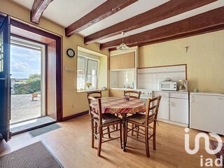  Maison � vendre 4 pi�ces 105 m�