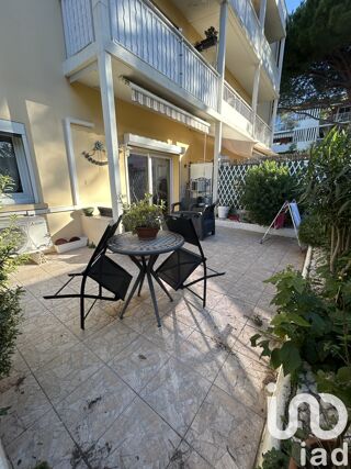  Appartement � vendre 2 pi�ces 47 m�