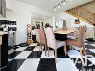  Maison � vendre 4 pi�ces 85 m�