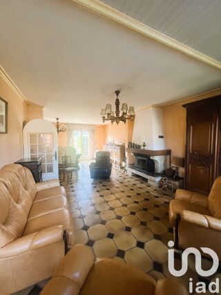  Maison  vendre 7 pices 150 m