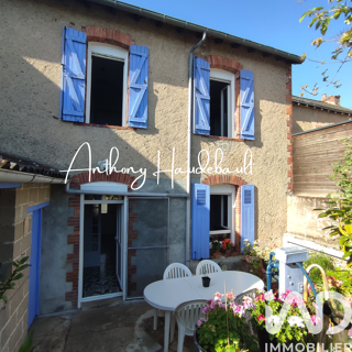  Maison  vendre 5 pices 105 m