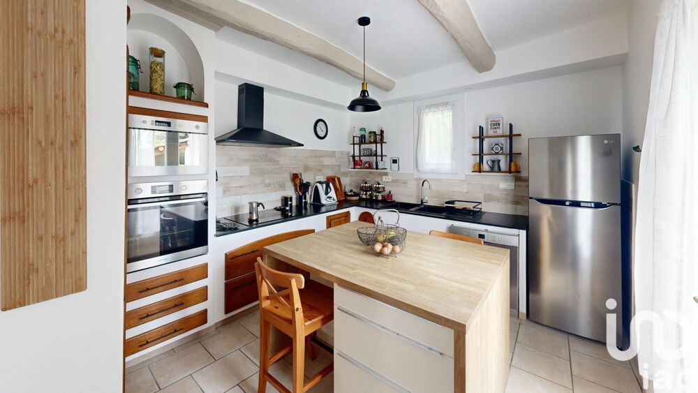  vendre  Maison L'Isle-sur-la-Sorgue (84800)