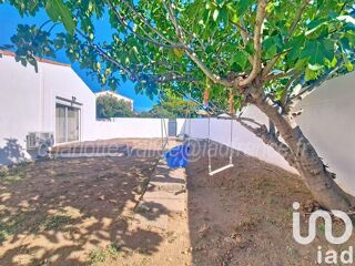  Maison � vendre 3 pi�ces 74 m�