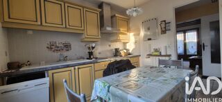  Maison � vendre 4 pi�ces 93 m�