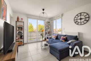  Appartement � vendre 3 pi�ces 55 m�