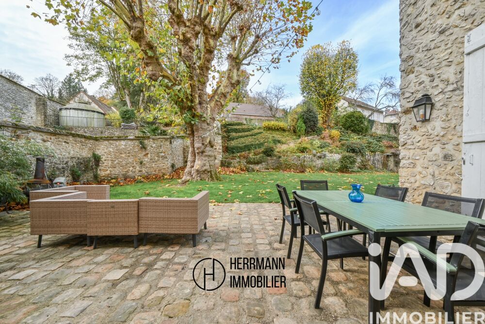 � vendre  Maison Septeuil (78790)