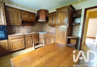  Maison � vendre 4 pi�ces 120 m�