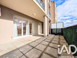  Appartement � vendre 3 pi�ces 65 m�