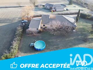  Maison � vendre 5 pi�ces 184 m�