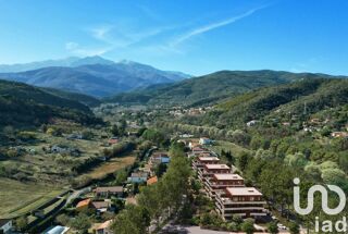  Appartement  vendre 2 pices 40 m