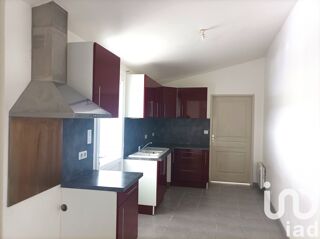  Maison � vendre 3 pi�ces 51 m�