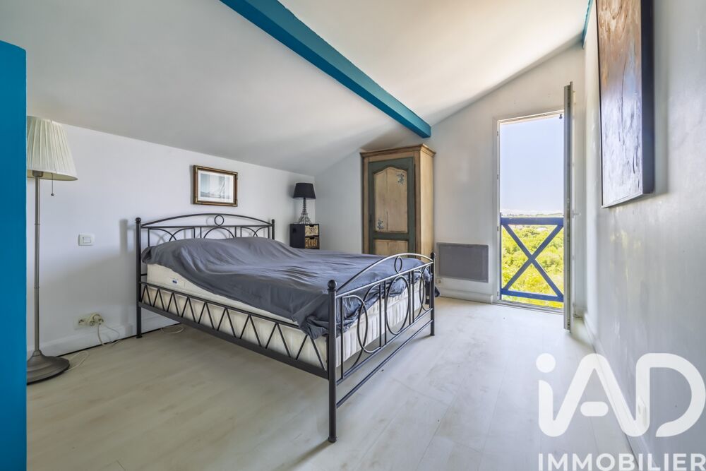  vendre  Maison Bassussarry (64200)