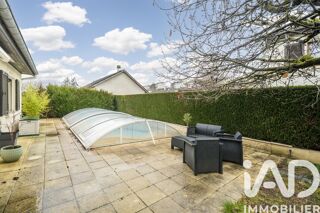  Maison � vendre 6 pi�ces 142 m�