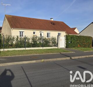 Maison � vendre 4 pi�ces 98 m�