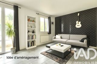  Maison � vendre 4 pi�ces 81 m�