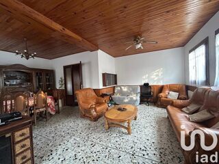  Maison � vendre 5 pi�ces 92 m�