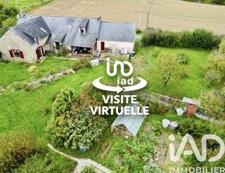  Maison  vendre 7 pices 205 m