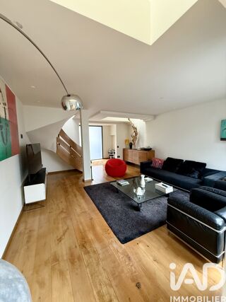  Villa � vendre 4 pi�ces 135 m�