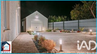  Maison � vendre 6 pi�ces 140 m�