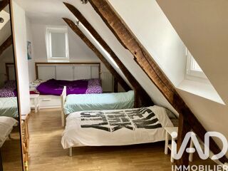  Appartement � vendre 3 pi�ces 73 m�