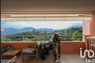  Appartement  vendre 3 pices 73 m