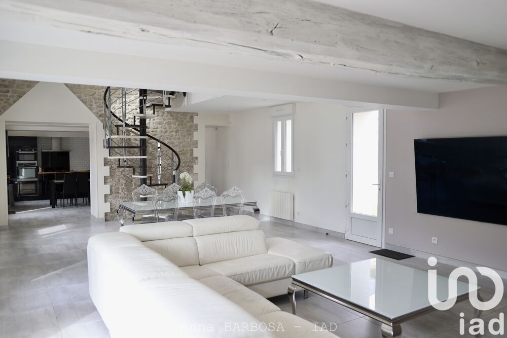 � vendre  Maison Mareau-aux-Bois (45300)